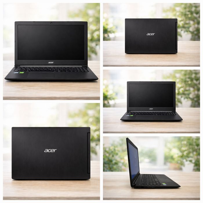 Продам ноутбук Aser