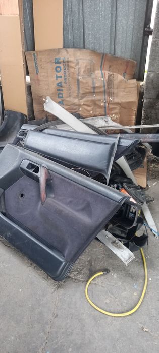 Гольф 3 1,8. Запчасти