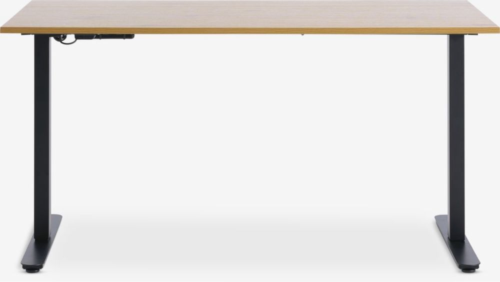 Birou gaming reglabil electric 70x140