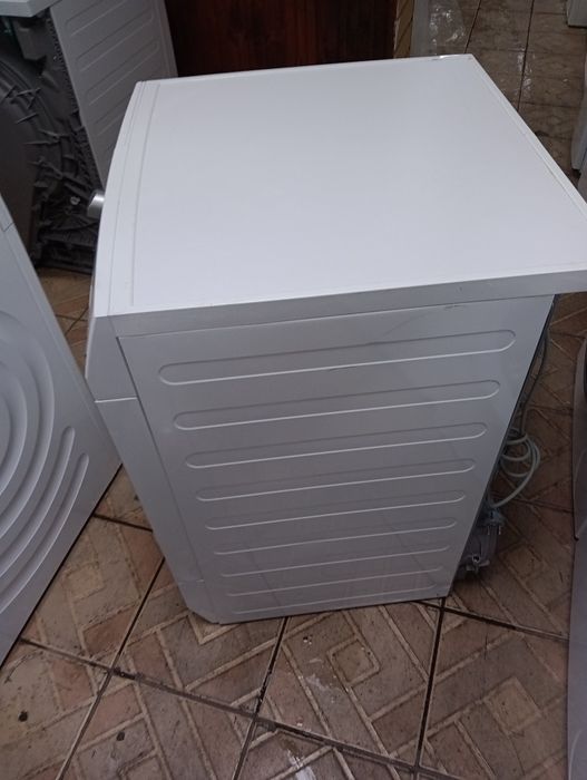 Сушилня с термопомпа АЕГ Aeg Protex Plus A+++ 8кг 2 години гаранция!