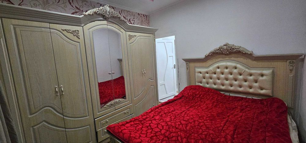 4 комн квартира Сергелийский район ипатека