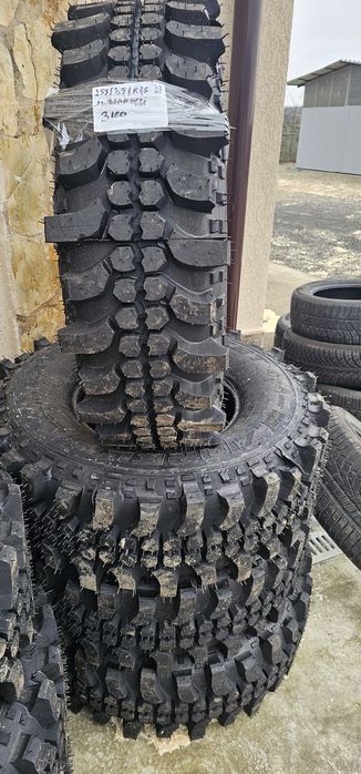 255 85 R 16 off-road M.Ziarelli Kimex Tasad • OLX.ro