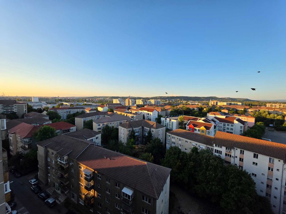 Apartament cu 2 camere de vanzare Oradea Str. Nufarului Onisifor Ghibu