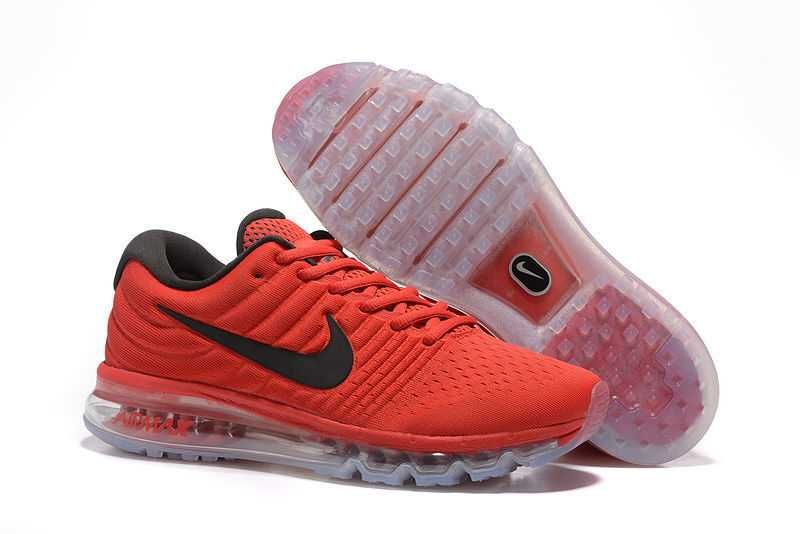 Мъжки маратонки Nike Air Max 2017 - 40