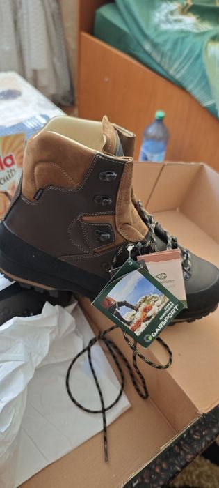 Garsport Wild Boar Waterproof