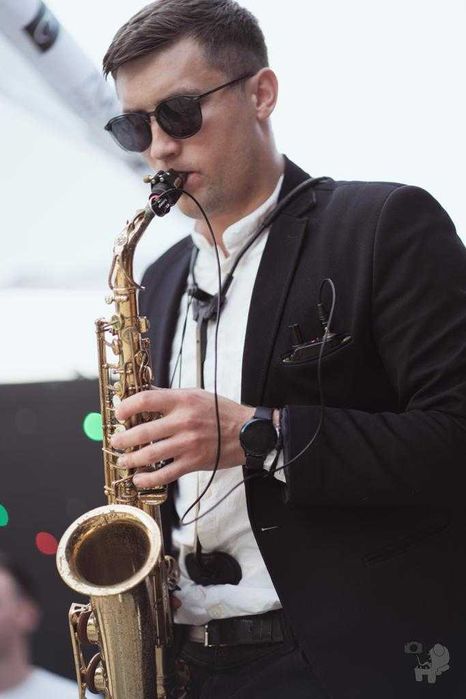 Ore Saxofon & clarinet