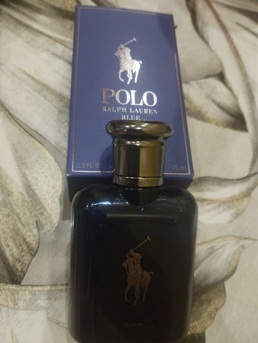 Продается духи Polo Ralph Lauren Blue