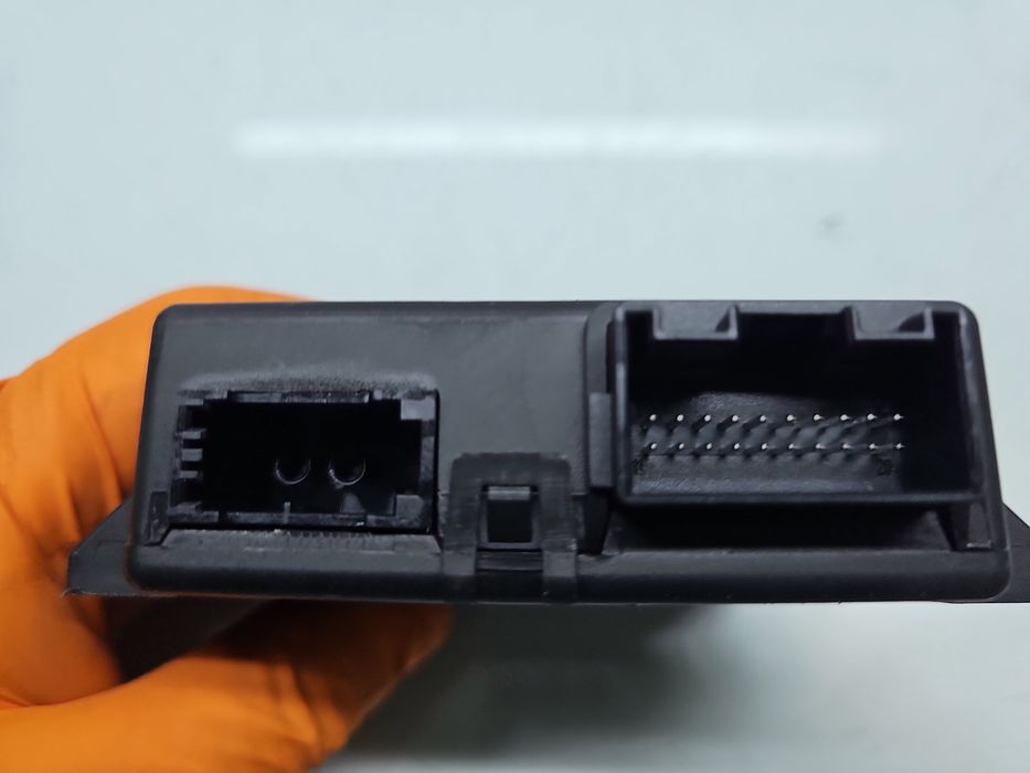 Modul confort AUDI A4 (8K2, B8) [Fabr 2008-2015] 8R0907468C