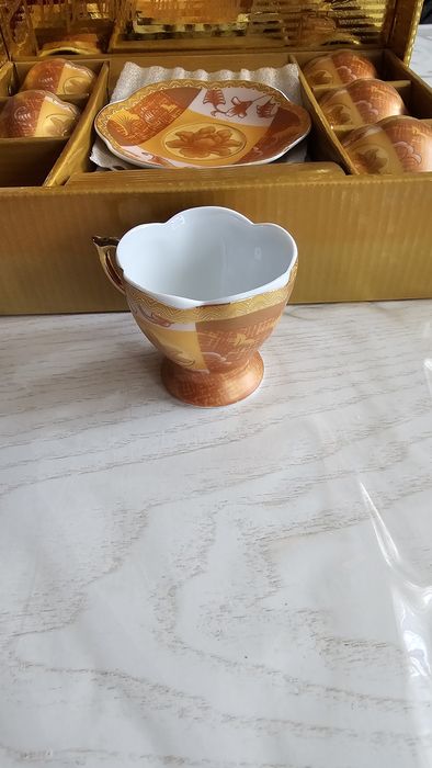 Подарочный кофейный набор