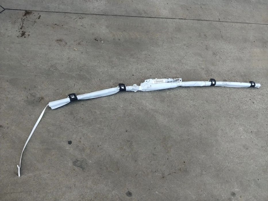 airbag cortina dreapta  peugeot 208 1 ca cc  9804092280