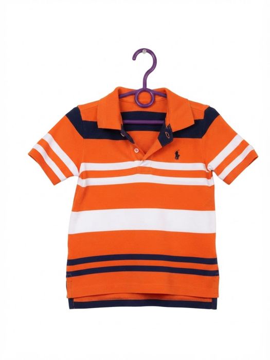 Детское поло Polo Ralph Lauren 4Т