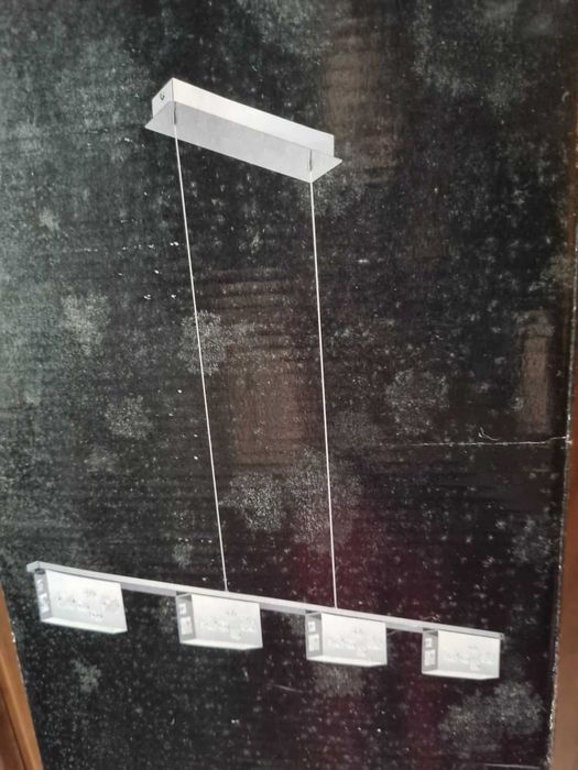 Lustra eglo tresana noua sigilata