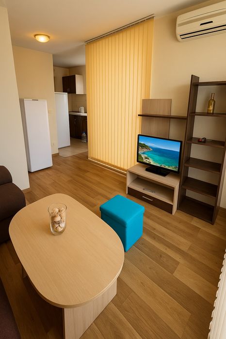 Нощувки Варна Апартамент Хризантема до мол Варна