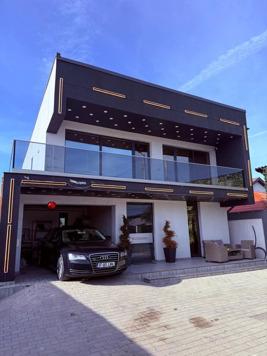 AUDI A8 2015 — imagine 4