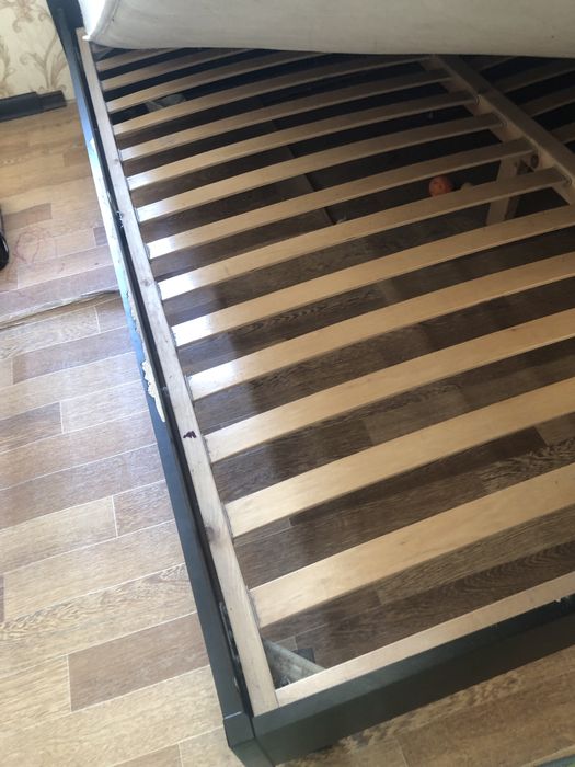 Спальный кровать сатылады