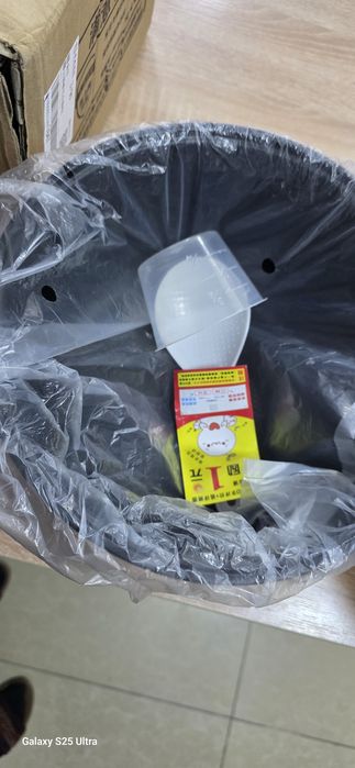 Чаша для для мультиварки