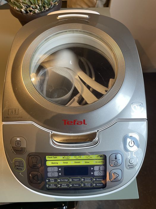 Multi cooker Tefal