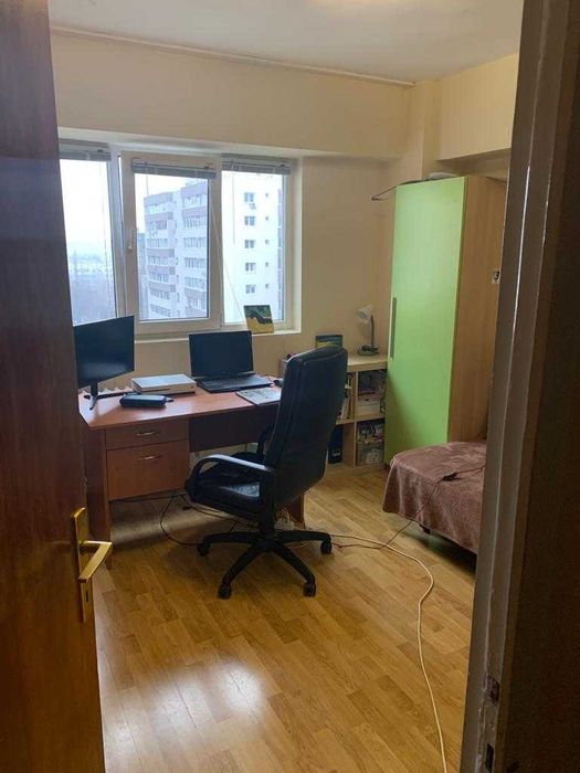 Apartament 3 camere Drumul Taberei SU 80mp langa metrou