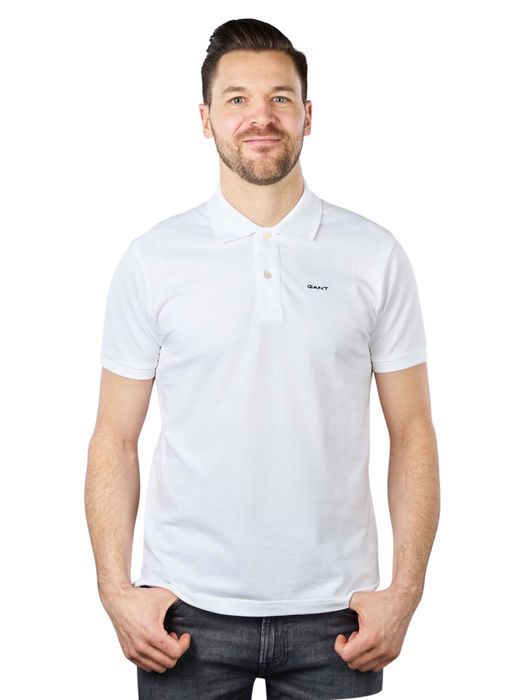 Tommy Hilfiger / Gant Polo Shirt ОРИГИНАЛНИ мъжки поло тениски - S и M