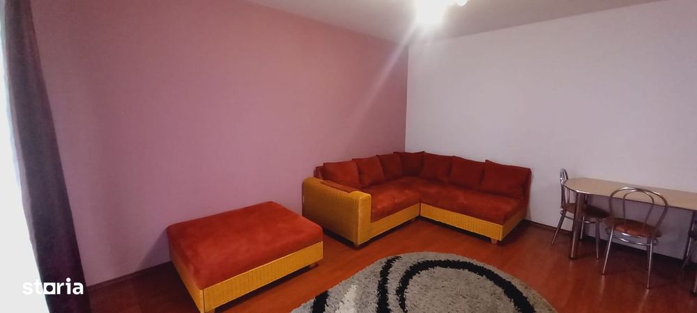 Chirie apartament, Livada Meses