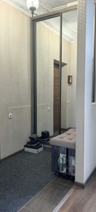 Продаётся 3 комнатная квартира