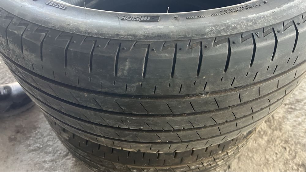 Продается шины 18 размер