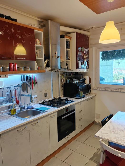Vând apartament 2 camere