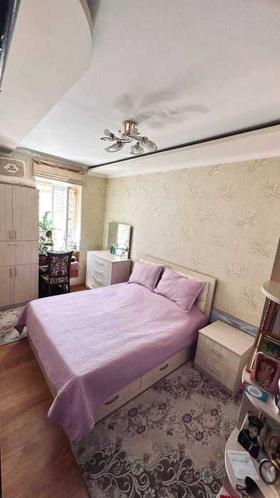 СРОЧНО Продается 3 комнатная Дархан 3/6/9 франция Возможна Ипотека