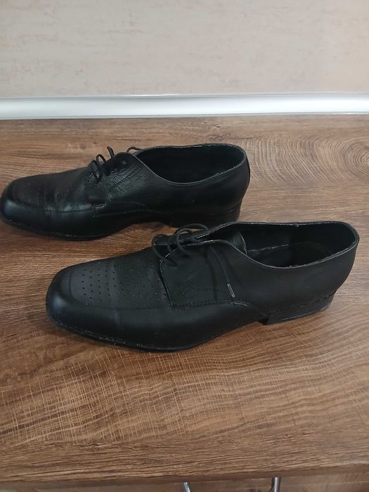 Мъжки обувки нови и използвани