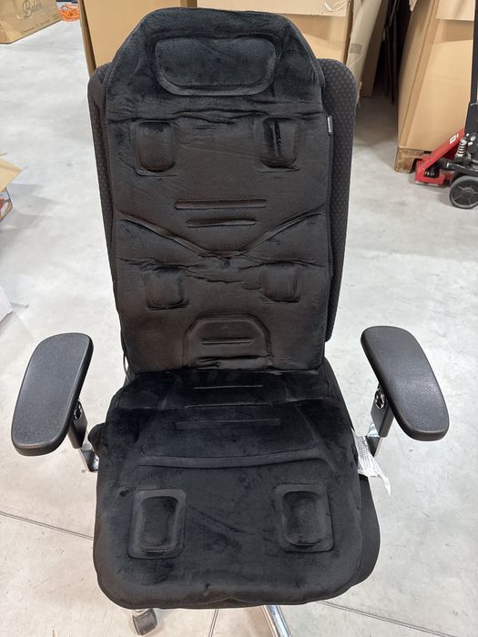 Husa de scaun pentru masaj