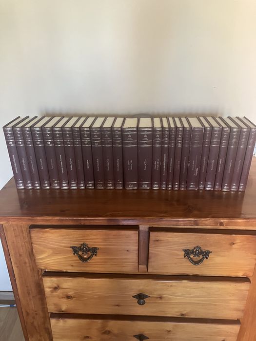 Colectia adevarul de lux 26 volume