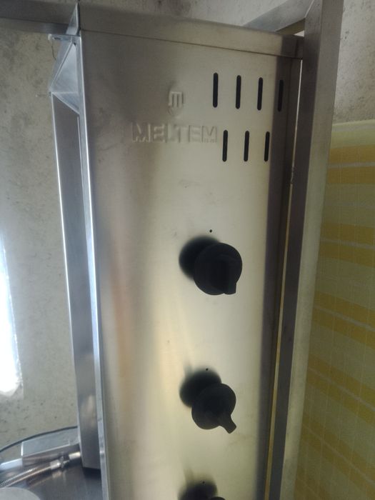 Aparat shaorma, kebab,