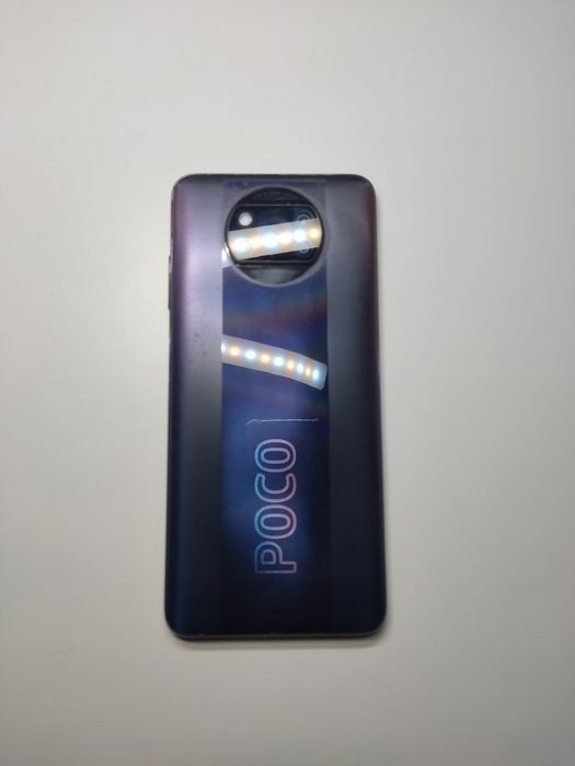 Poco X3 Pro 8/256 120гц