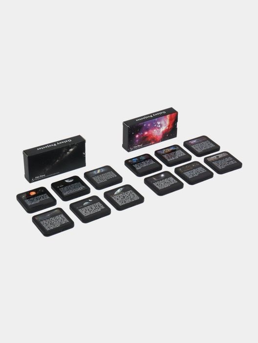 Звёздное небо планетарий