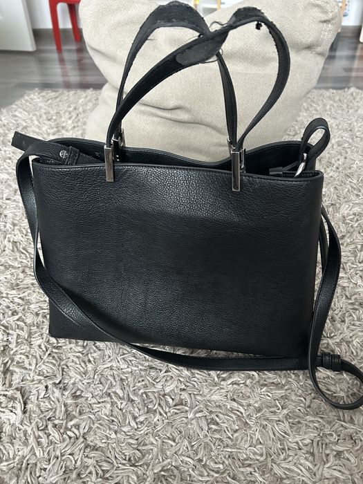 Vand geanta tommy hilfinger