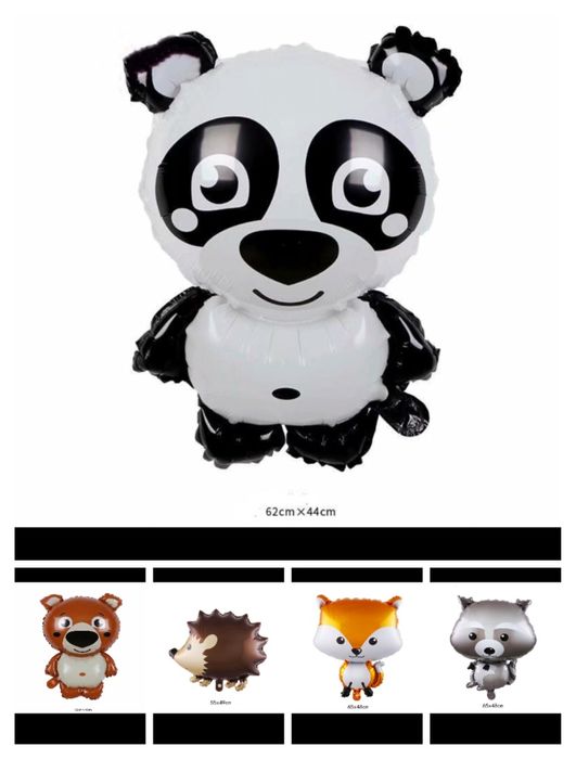 Baloane petrecere copii