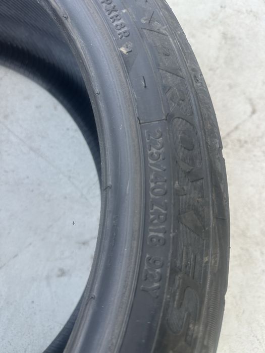 225/40/18-Toyo Proxes