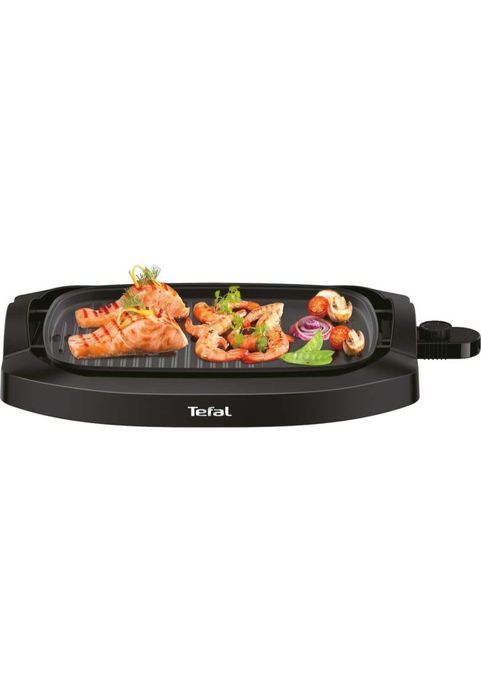 Gratar electric Tefal Plancha, 2000 W