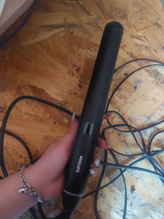 Placa de par Philips cu ioni