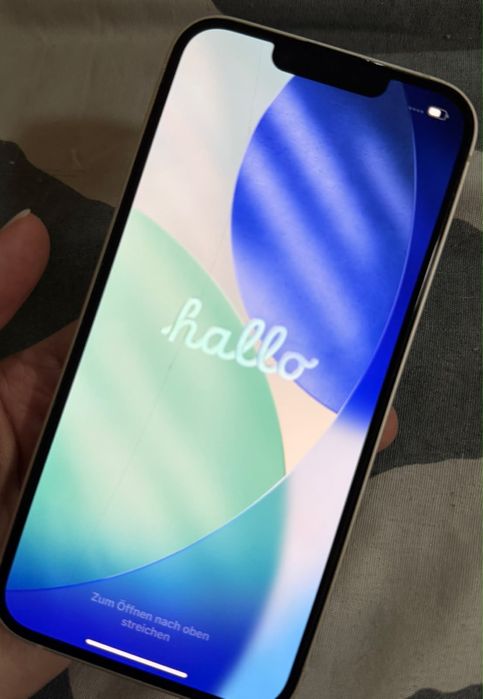 Продам Iphone 14 128 gb