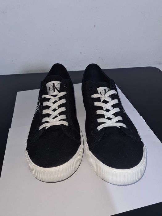 Sneaker Low, Calvin Klein