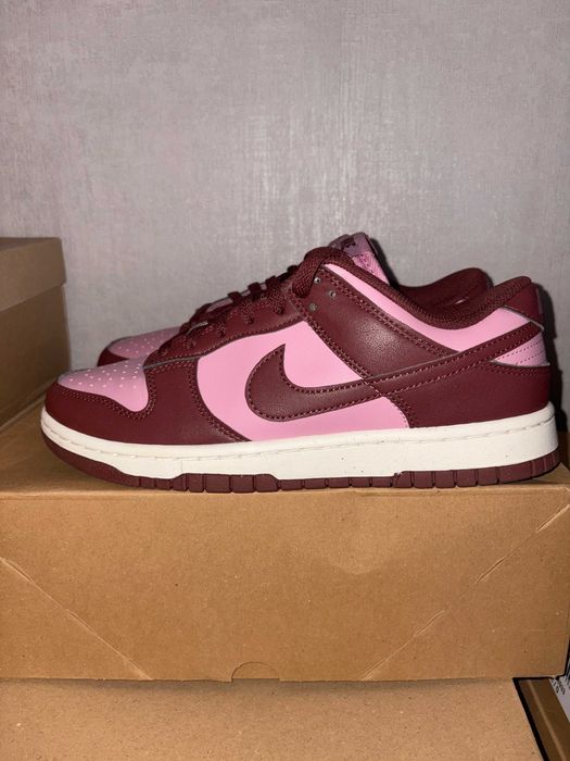 Nike Dunk Low - Номер 40.5