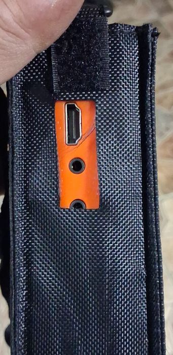 Detector de sateliti