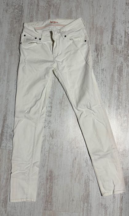 Дамски дънки /употребявани