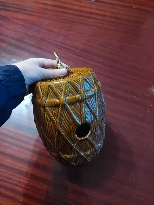 Butoi decorativ mic
