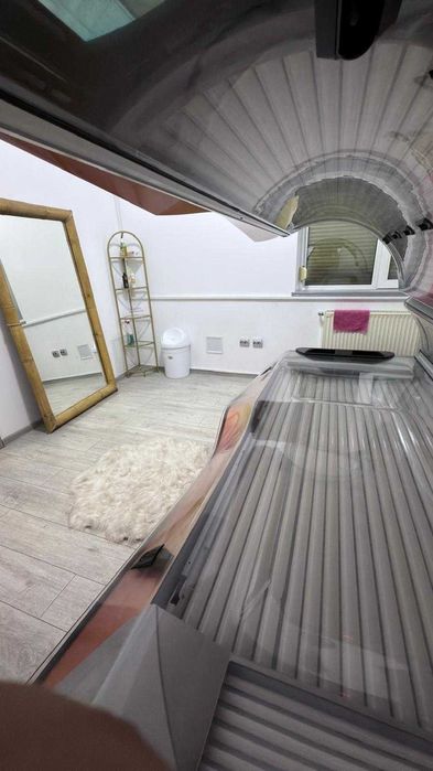 Solar Ergoline Excellence 800