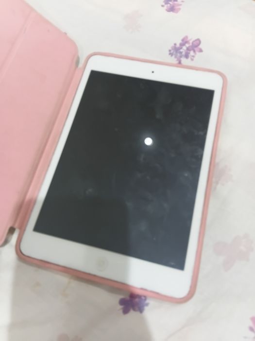 iPad mini 1 (A1455) 16GB Wi-Fi + Cellular (Sim