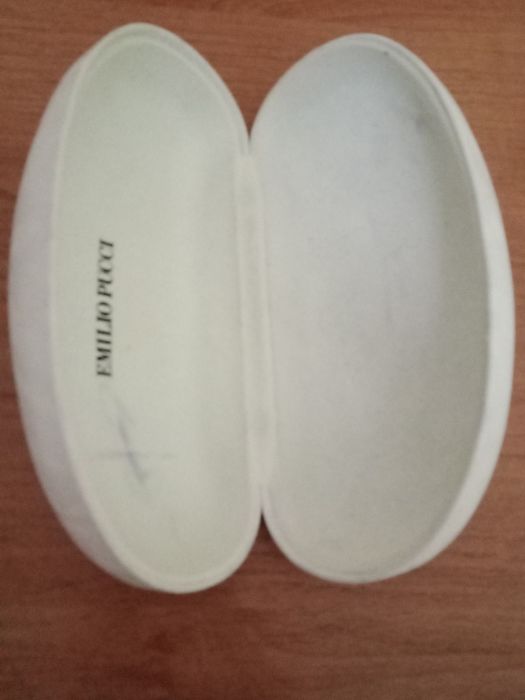 Футляр для очков