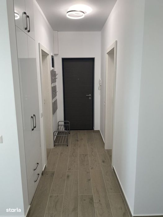 Închiriere apartament 1 camera MRS RESIDENCE VILLAGE + loc de parcare!