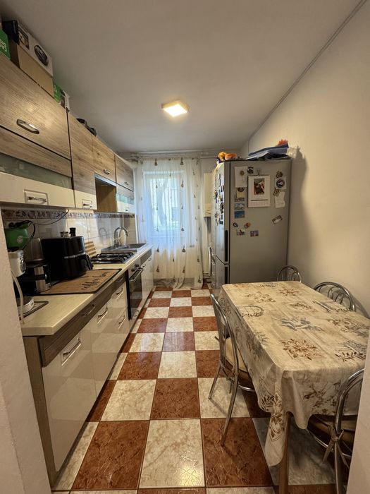 Apartament 2 camere